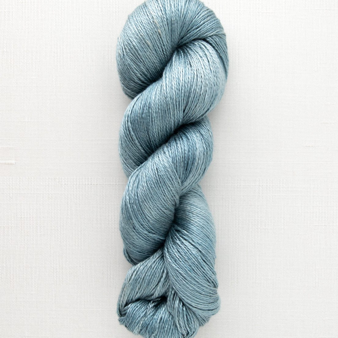 SweetGeorgia Yarns Lace Yarns Blue Canoe SeaSilk Lace