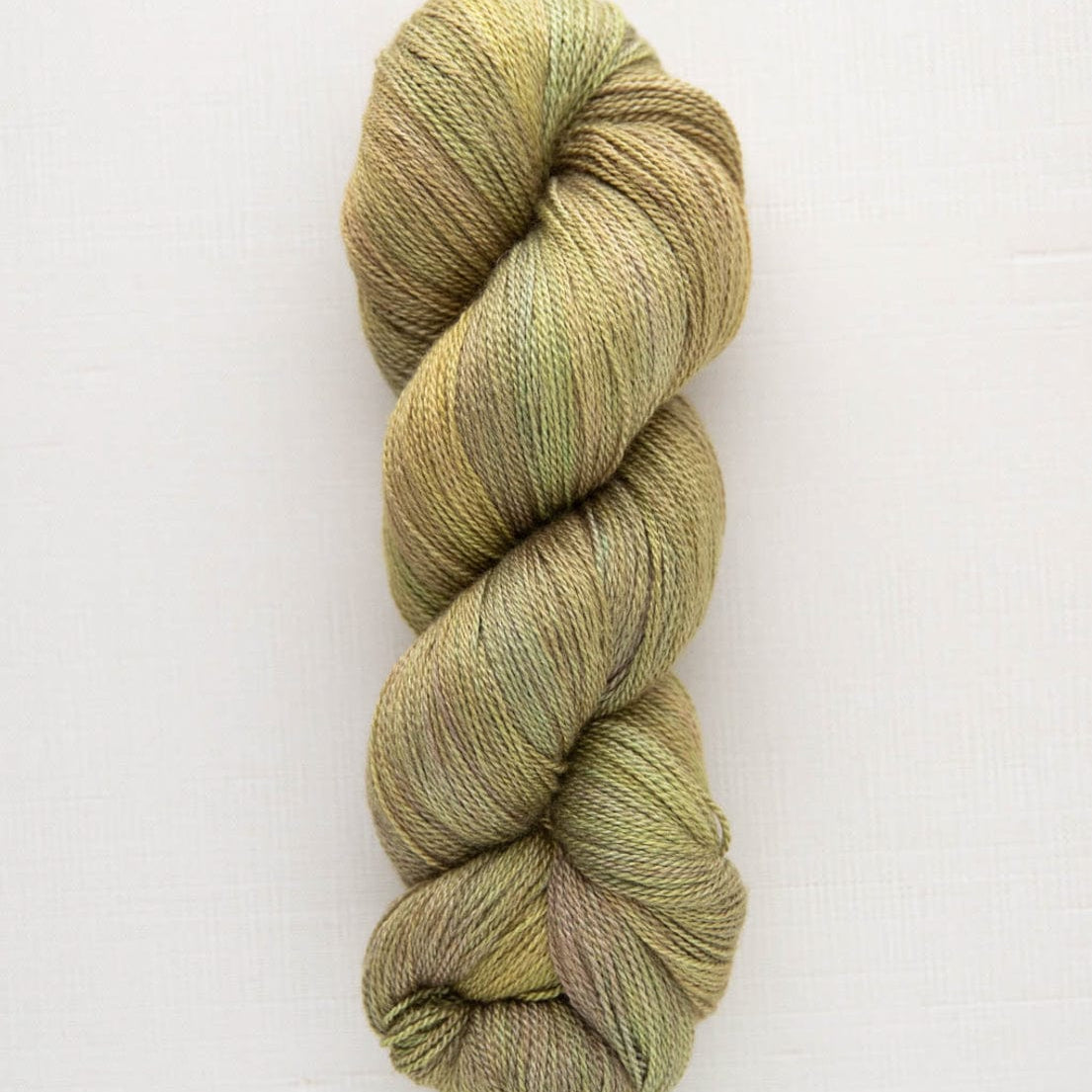 SweetGeorgia Yarns Lace Yarns Boreal Forest Merino Silk Lace