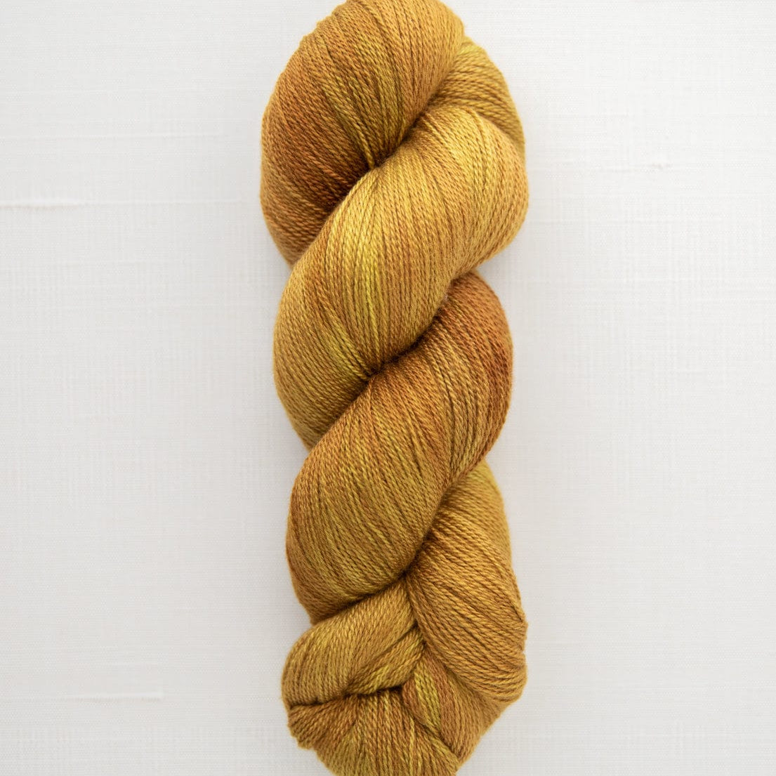 SweetGeorgia Yarns Lace Yarns Brass Merino Silk Lace