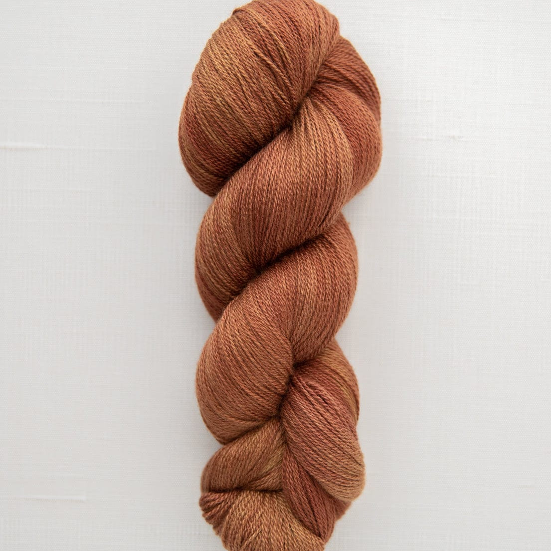 SweetGeorgia Yarns Lace Yarns Bright Penny Merino Silk Lace