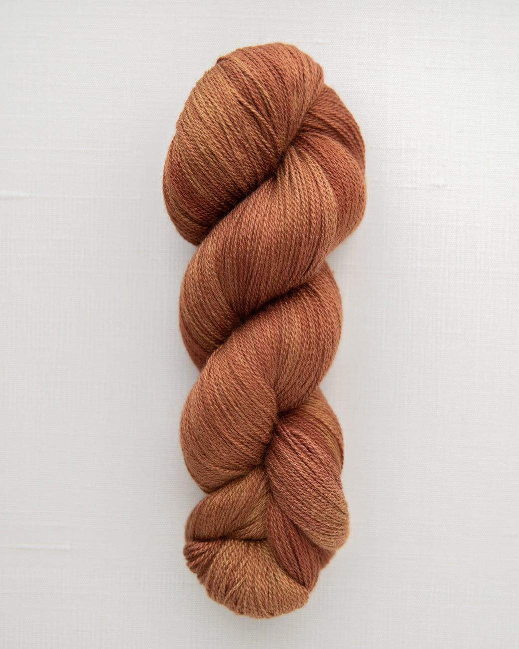SweetGeorgia Yarns Lace Yarns Bright Penny Merino Silk Lace