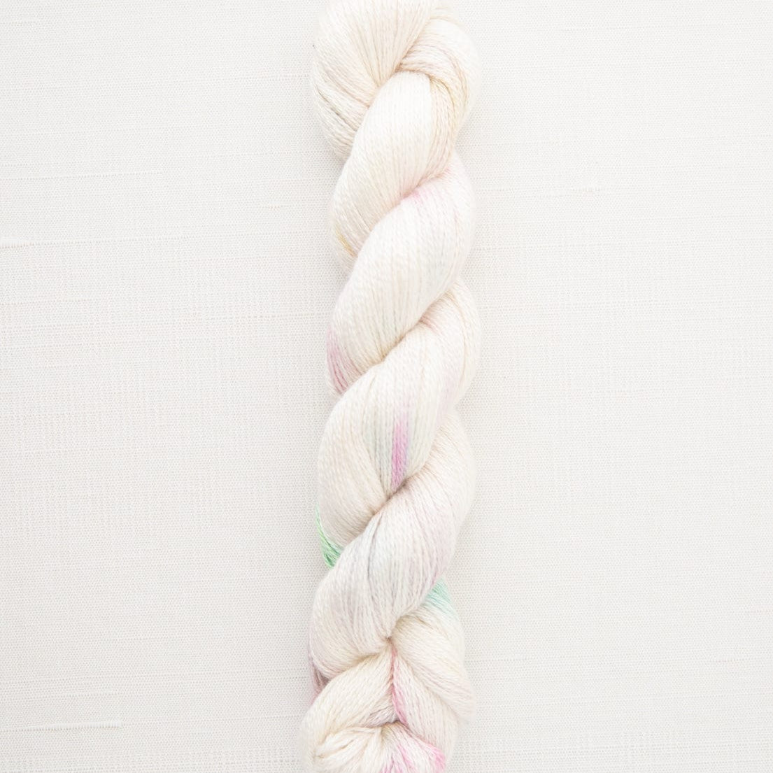 SweetGeorgia Yarns Lace Yarns Bubble Wand CashSilk Lace