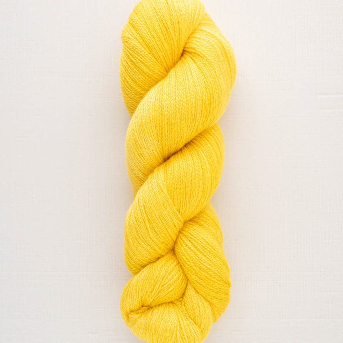 SweetGeorgia Yarns Lace Yarns Buttercup Merino Silk Lace