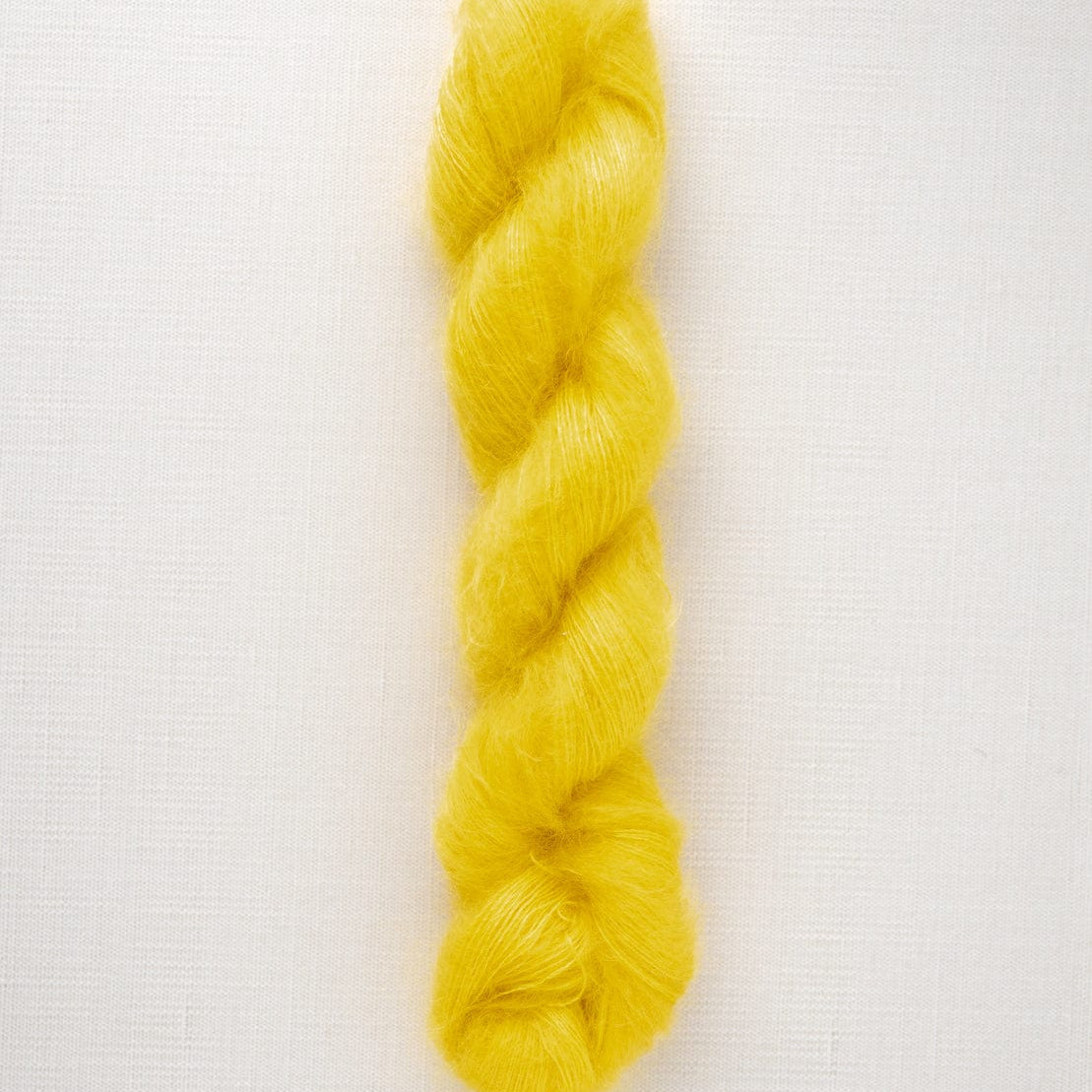 SweetGeorgia Yarns Lace Yarns Buttercup Silk Mist