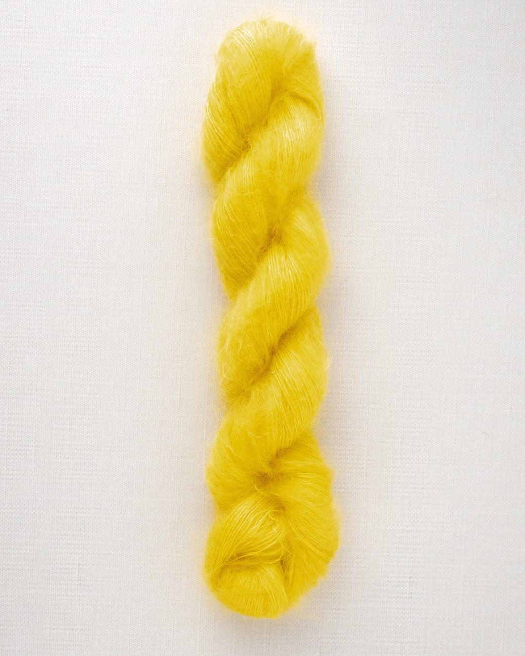 SweetGeorgia Yarns Lace Yarns Buttercup Silk Mist