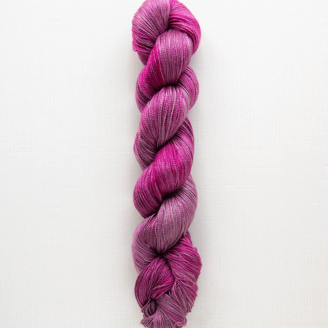 SweetGeorgia Yarns Lace Yarns Cassis Mulberry Silk 20/2