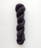 SweetGeorgia Yarns Lace Yarns Charcoal CashSilk Lace