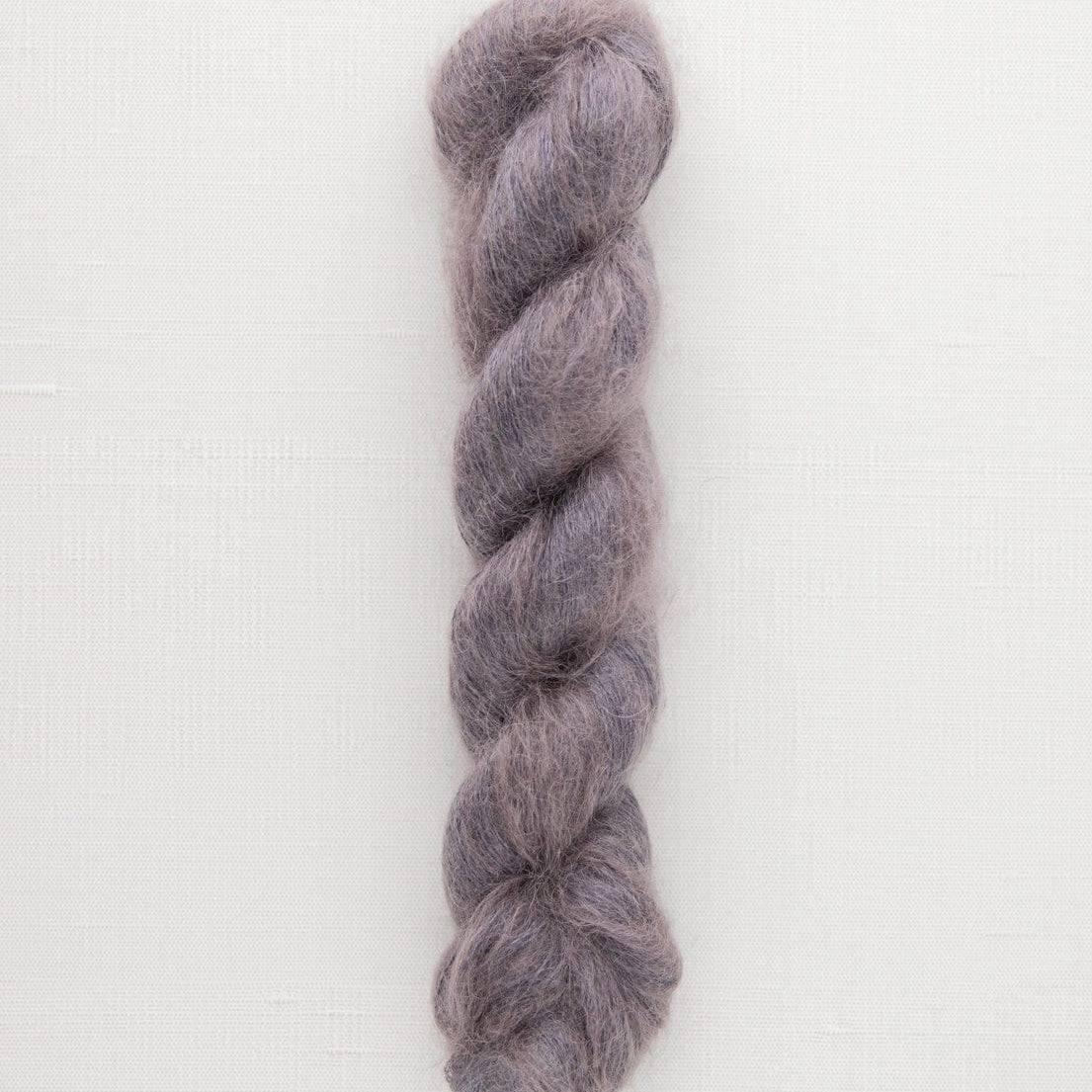 SweetGeorgia Yarns Lace Yarns Charcoal Silk Mist
