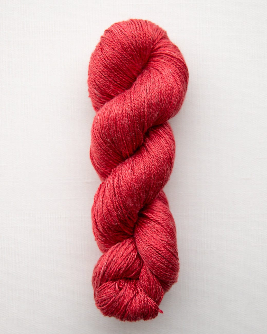 SweetGeorgia Yarns Lace Yarns Cherry SeaSilk Lace