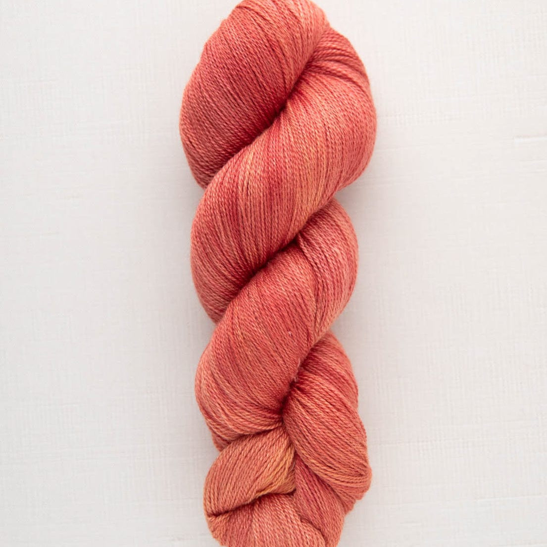 SweetGeorgia Yarns Lace Yarns Chili Pepper Merino Silk Lace