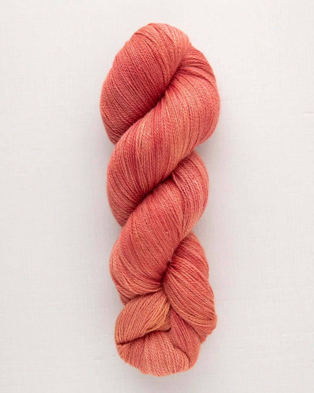 SweetGeorgia Yarns Lace Yarns Chili Pepper Merino Silk Lace