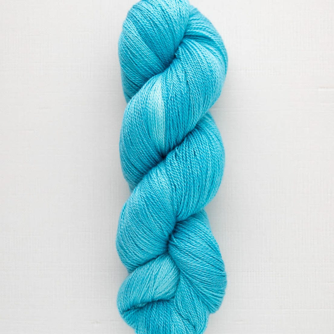 SweetGeorgia Yarns Lace Yarns Coastline Merino Silk Lace