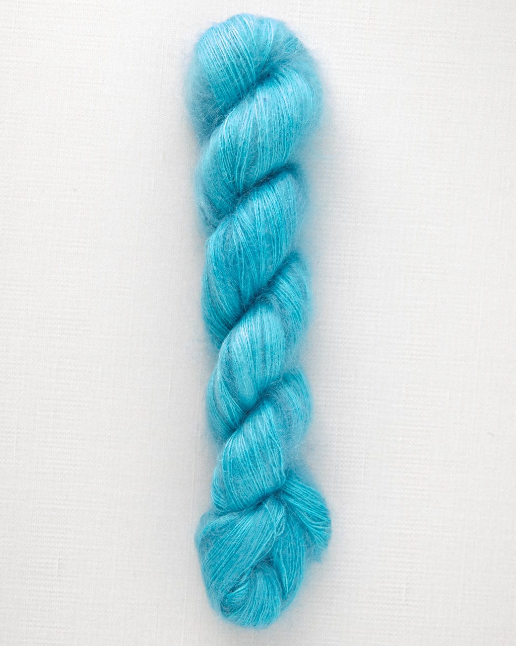 SweetGeorgia Yarns Lace Yarns Coastline Silk Mist
