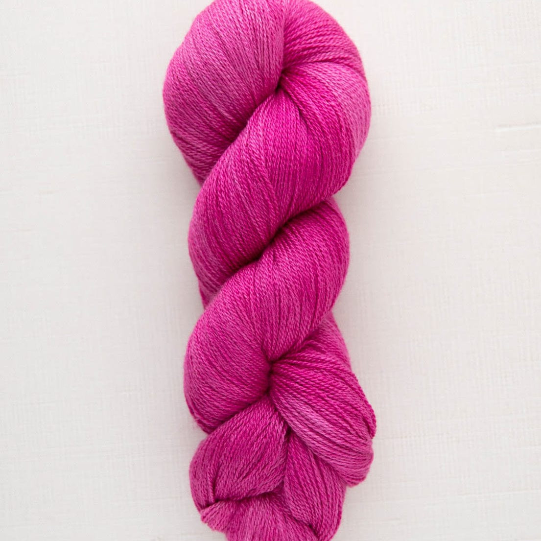 SweetGeorgia Yarns Lace Yarns Crushed Berry Merino Silk Lace