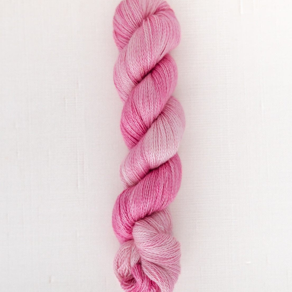 SweetGeorgia Yarns Lace Yarns Cupcake CashSilk Lace / Enlighten