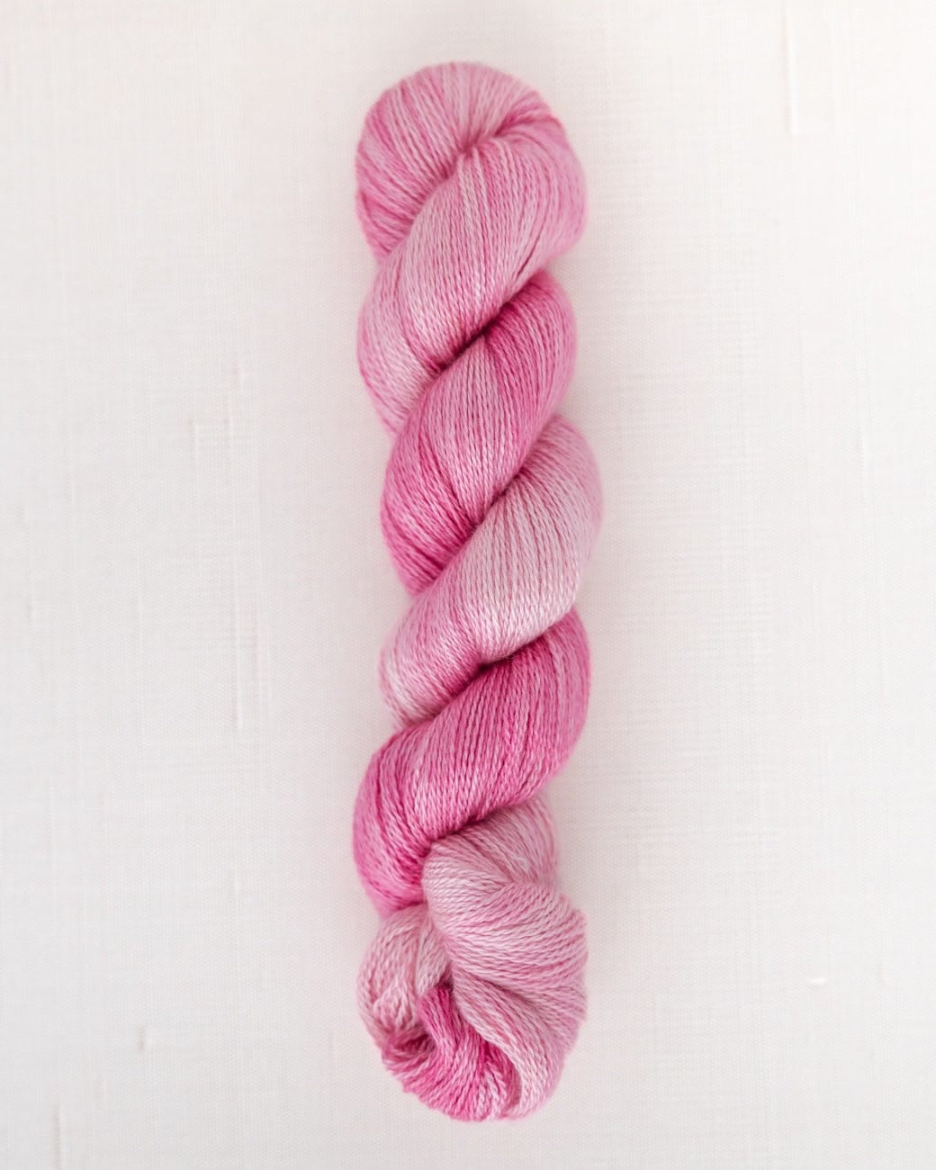 SweetGeorgia Yarns Lace Yarns Cupcake CashSilk Lace / Enlighten