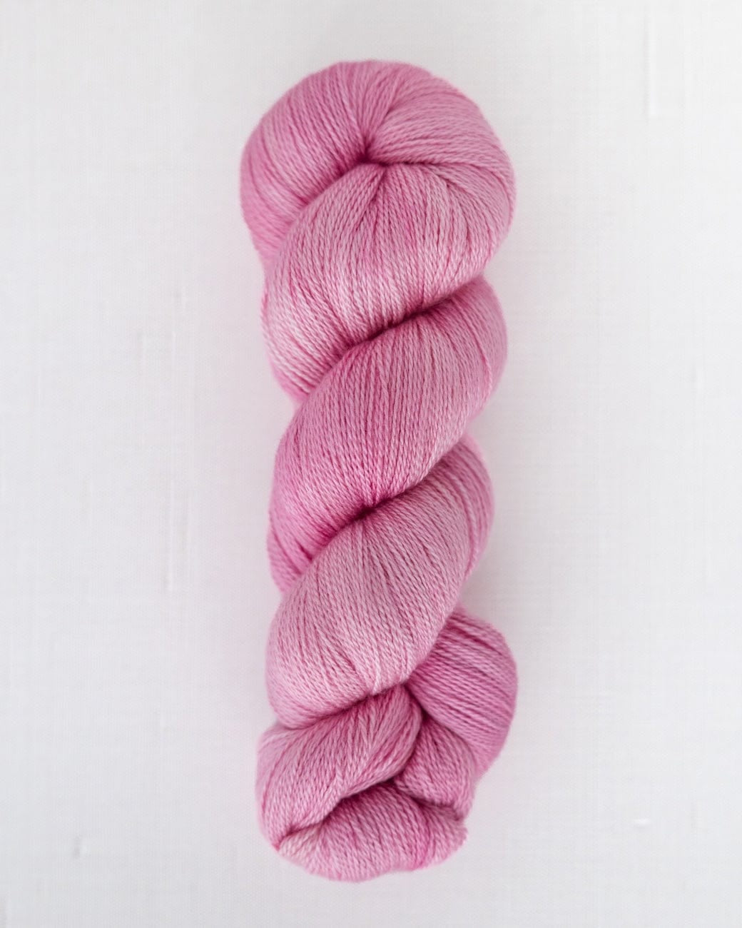 SweetGeorgia Yarns Lace Yarns Cupcake Merino Silk Lace / Enlighten