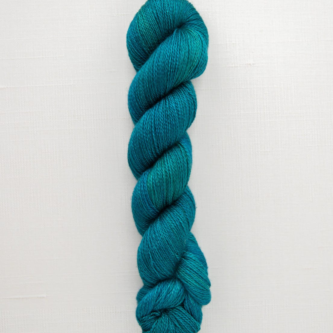 SweetGeorgia Yarns Lace Yarns Deep Cove CashSilk Lace