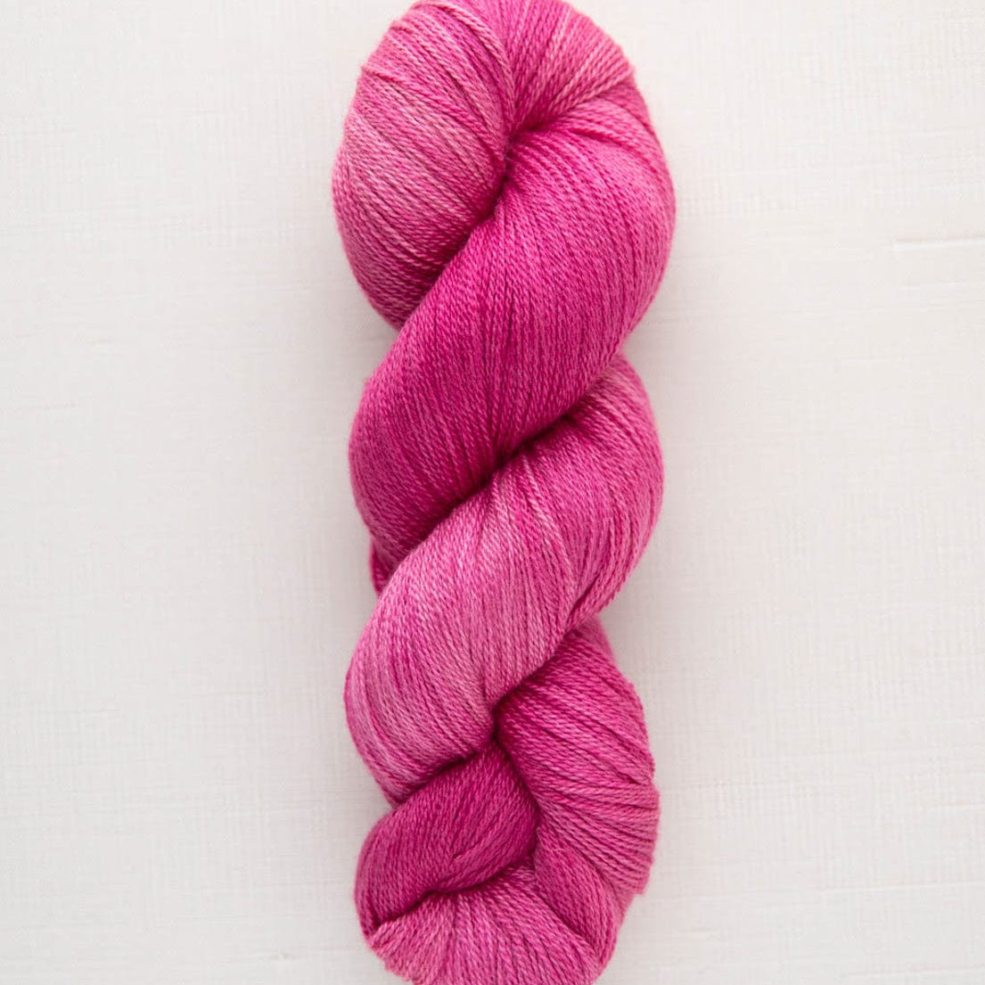 SweetGeorgia Yarns Lace Yarns Dragon Fruit Merino Silk Lace