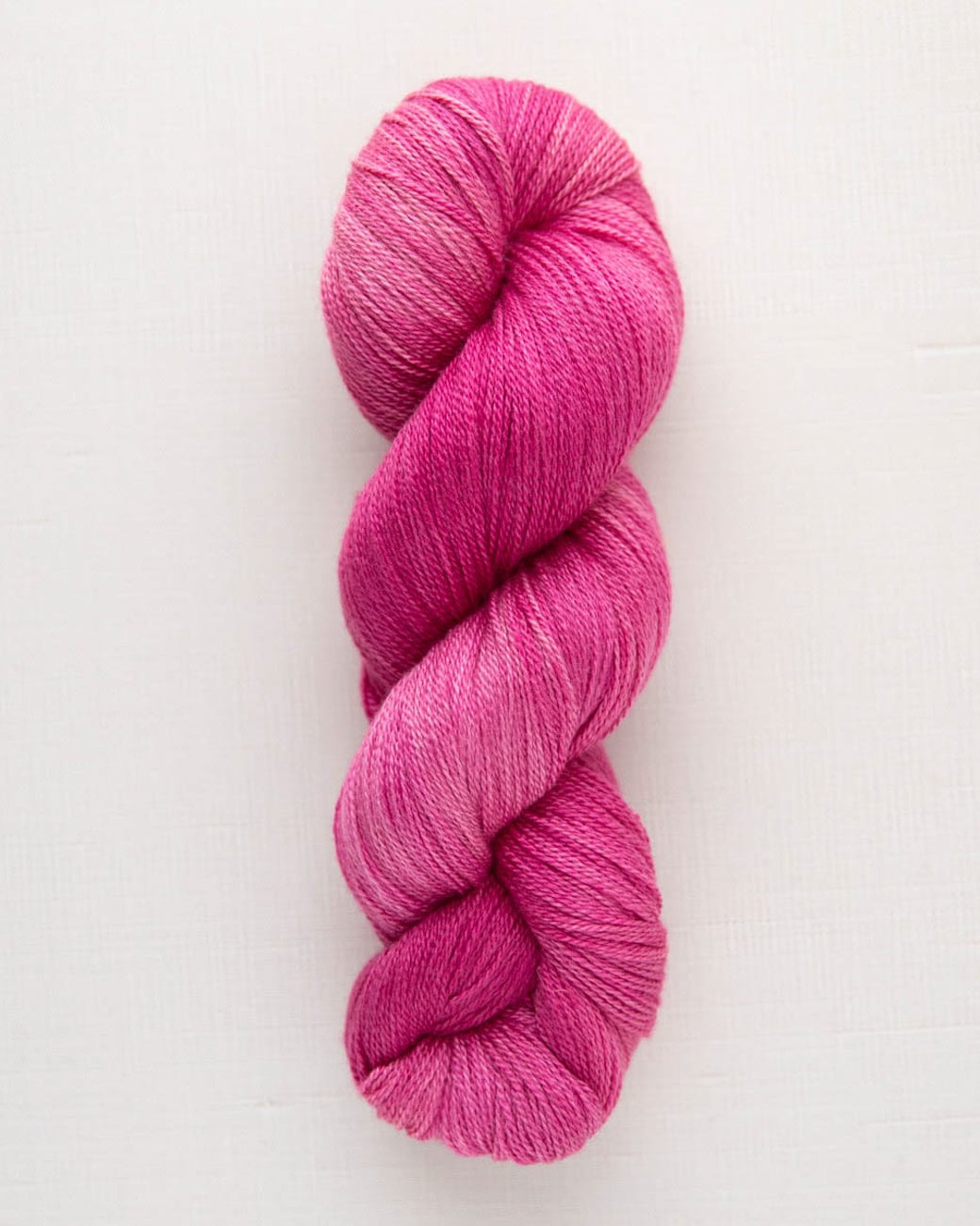 SweetGeorgia Yarns Lace Yarns Dragon Fruit Merino Silk Lace