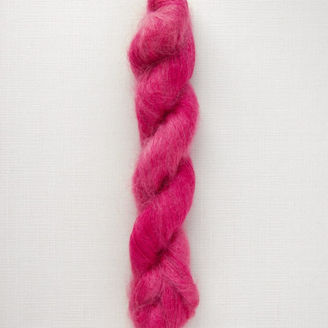 SweetGeorgia Yarns Lace Yarns Dragon Fruit Silk Mist