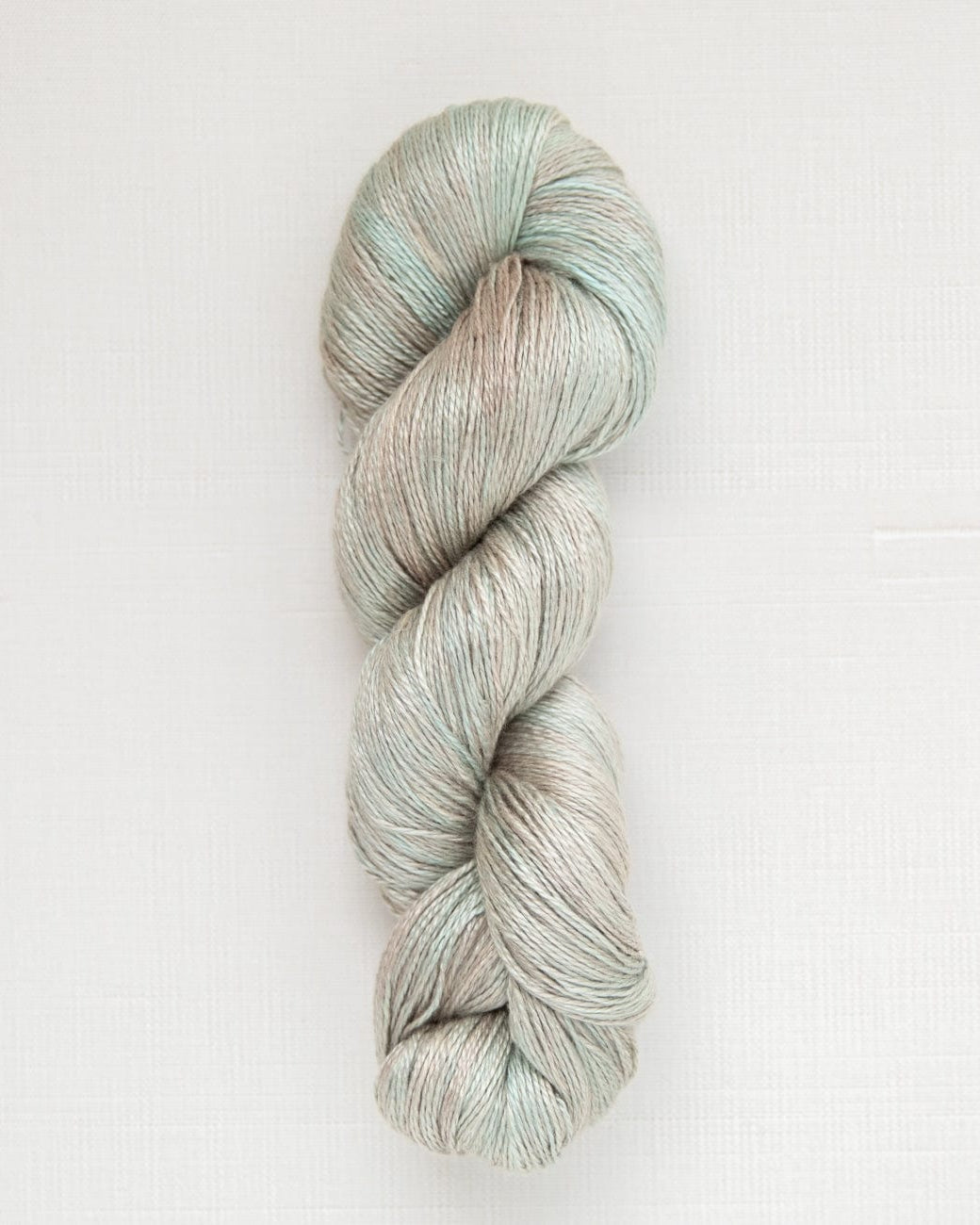 SweetGeorgia Yarns Lace Yarns Foggy Dew SeaSilk Lace