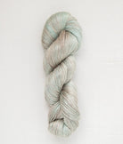 SweetGeorgia Yarns Lace Yarns Foggy Dew SeaSilk Lace