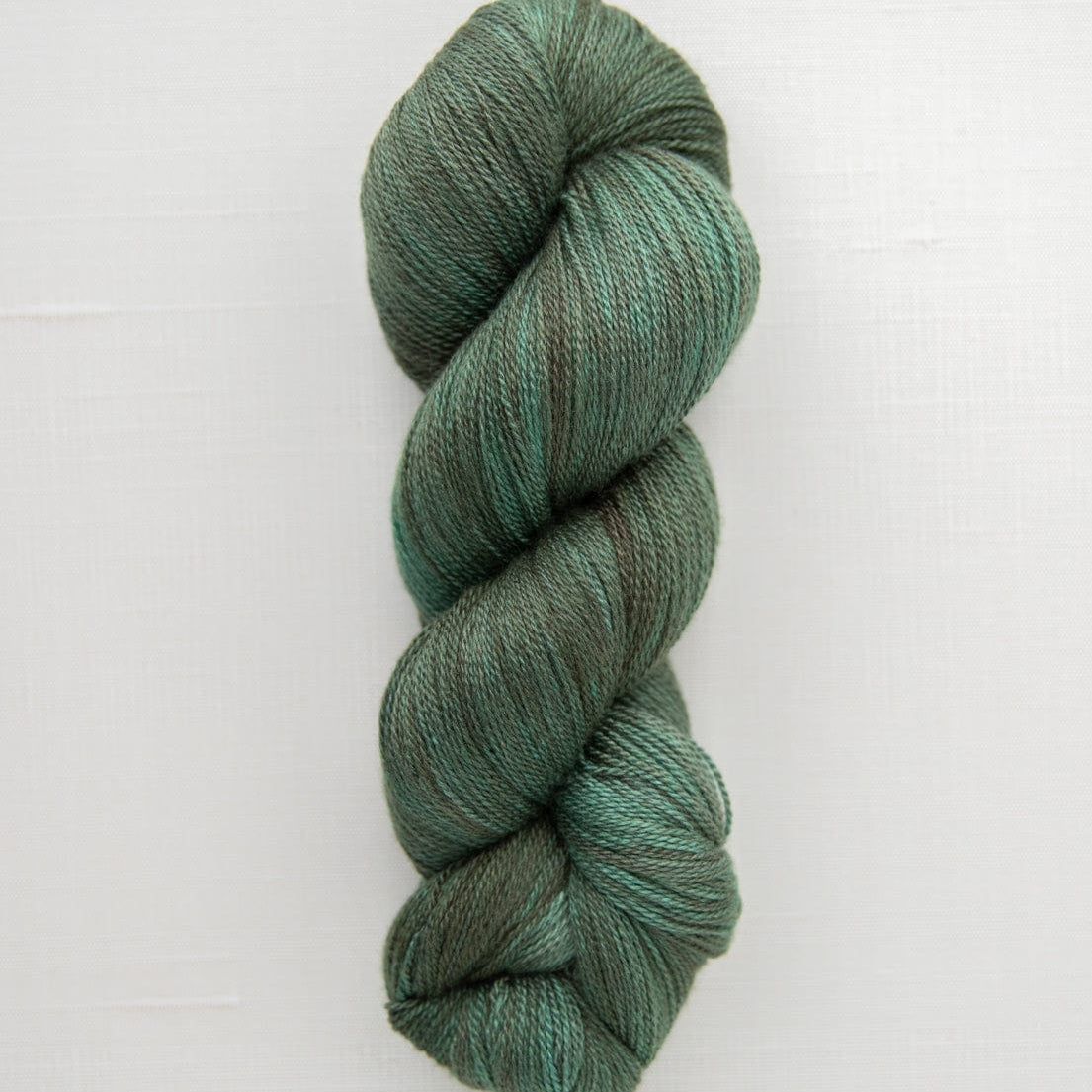 SweetGeorgia Yarns Lace Yarns Forest Walk Merino Silk Lace