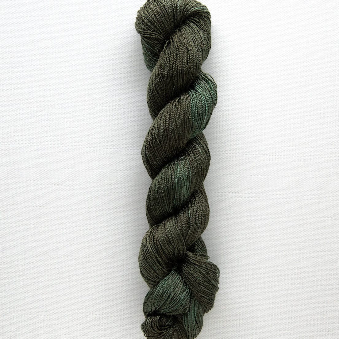 SweetGeorgia Yarns Lace Yarns Forest Walk Mulberry Silk 20/2