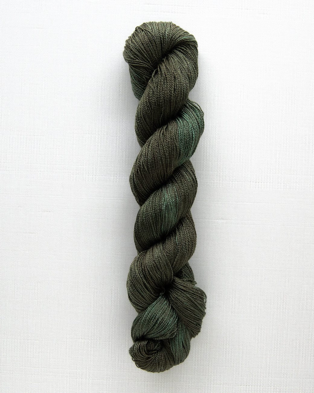 SweetGeorgia Yarns Lace Yarns Forest Walk Mulberry Silk 20/2