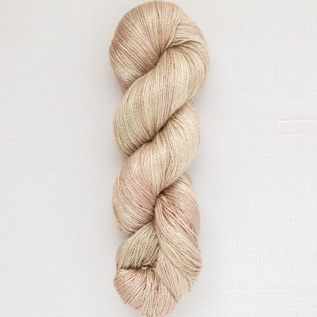 SweetGeorgia Yarns Lace Yarns Fresh Air SeaSilk Lace
