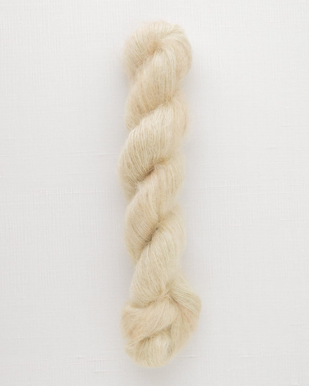 SweetGeorgia Yarns Lace Yarns Fresh Air Silk Mist