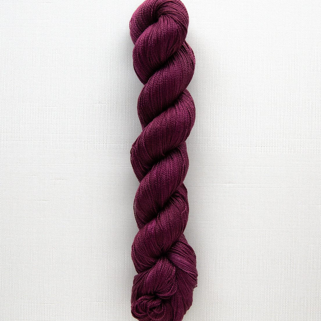 SweetGeorgia Yarns Lace Yarns Gather Mulberry Silk 20/2
