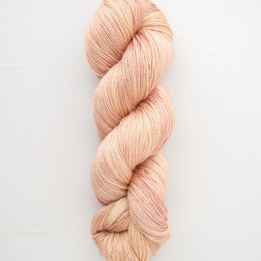 SweetGeorgia Yarns Lace Yarns Glow Merino Silk Lace