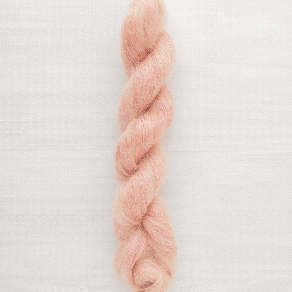 SweetGeorgia Yarns Lace Yarns Glow Silk Mist