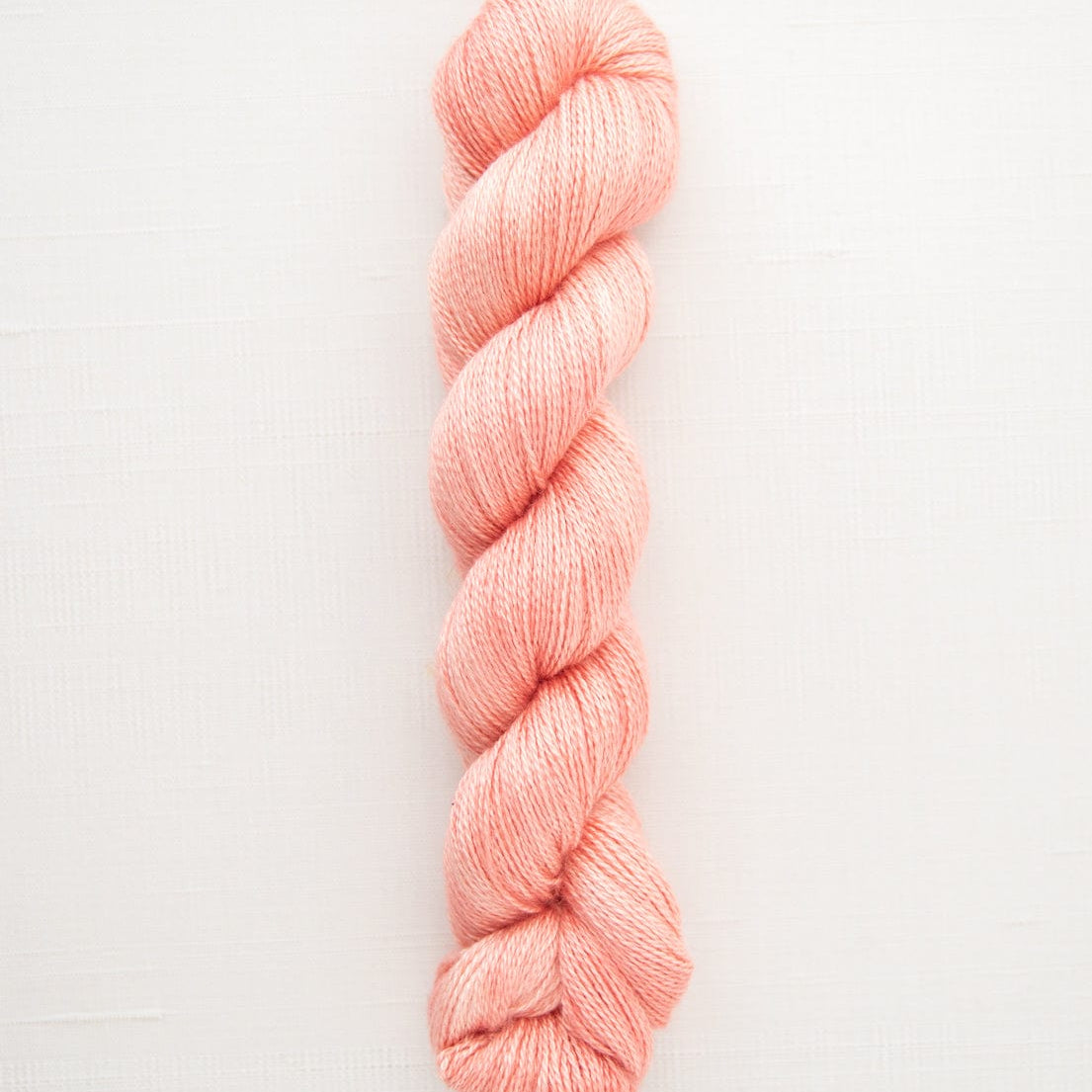 SweetGeorgia Yarns Lace Yarns Grapefruit CashSilk Lace
