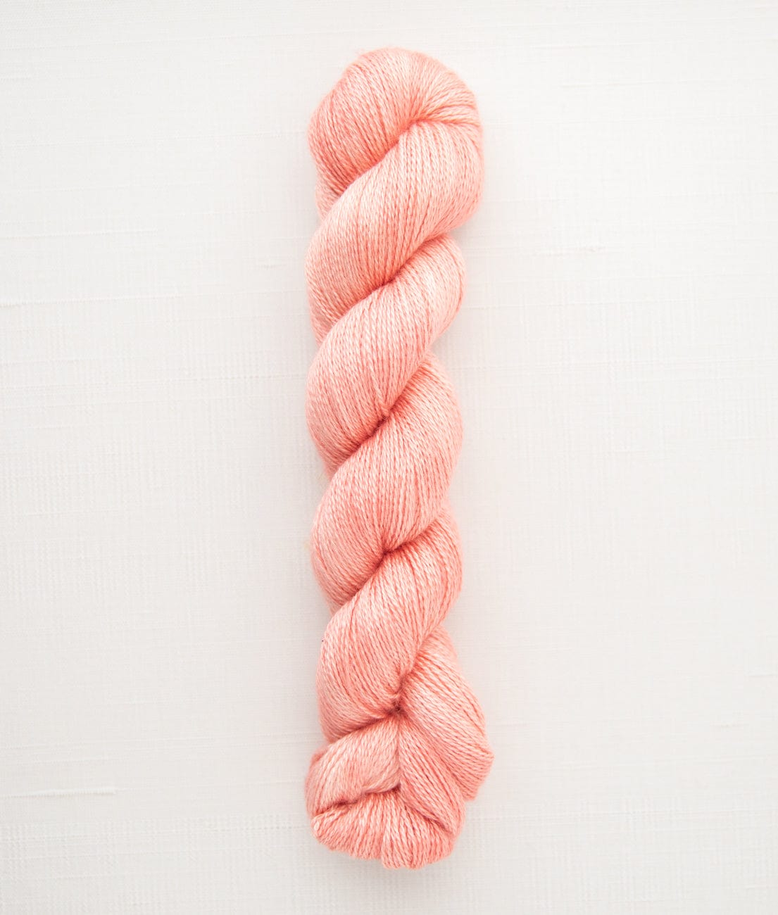 SweetGeorgia Yarns Lace Yarns Grapefruit CashSilk Lace