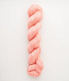 SweetGeorgia Yarns Lace Yarns Grapefruit CashSilk Lace