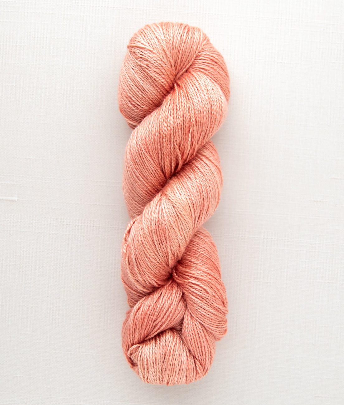 SweetGeorgia Yarns Lace Yarns Grapefruit SeaSilk Lace