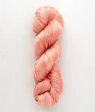 SweetGeorgia Yarns Lace Yarns Grapefruit SeaSilk Lace