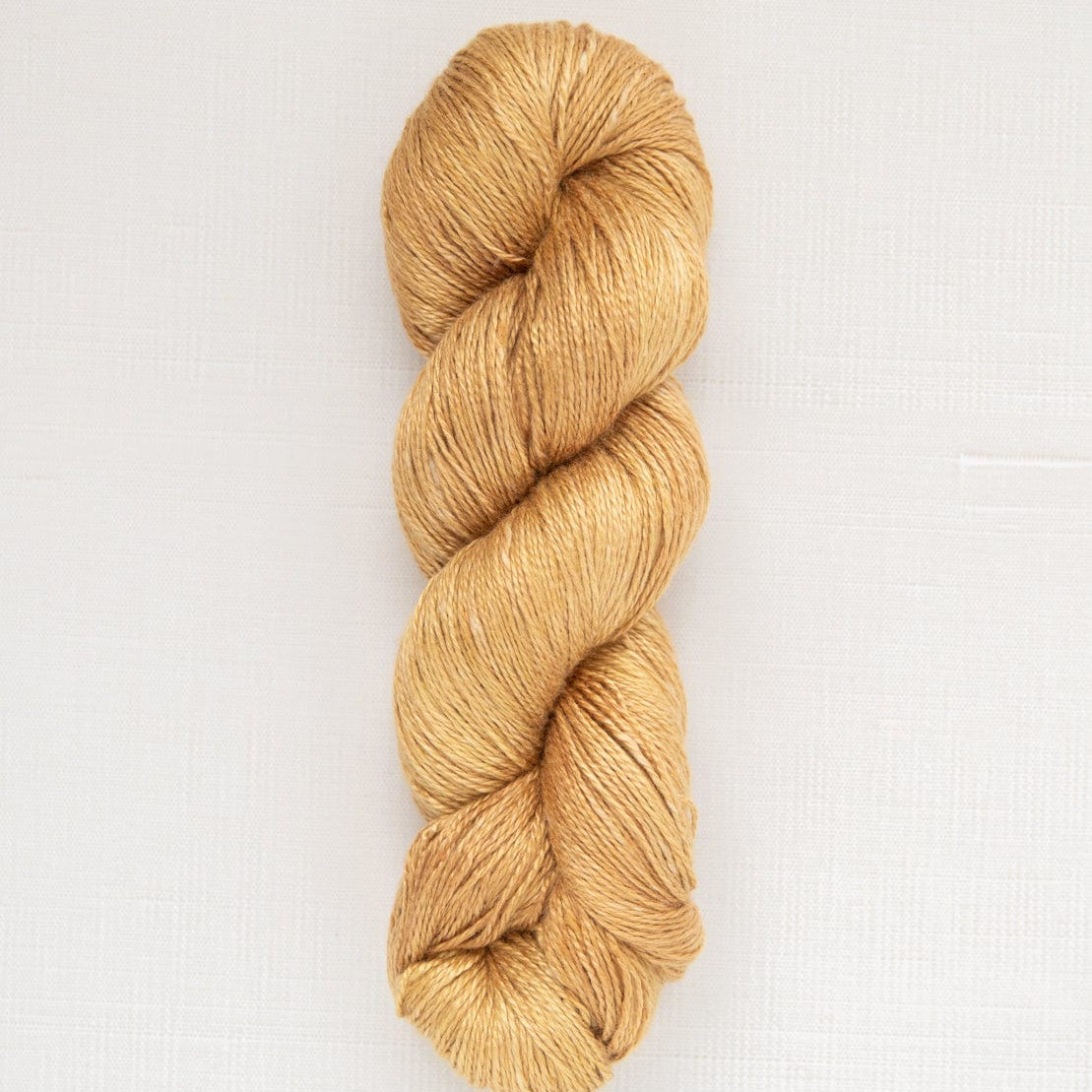 SweetGeorgia Yarns Lace Yarns Honey Gold SeaSilk Lace