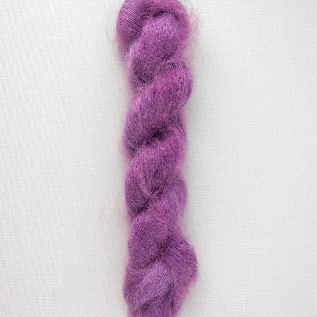 SweetGeorgia Yarns Lace Yarns Huckleberry Silk Mist
