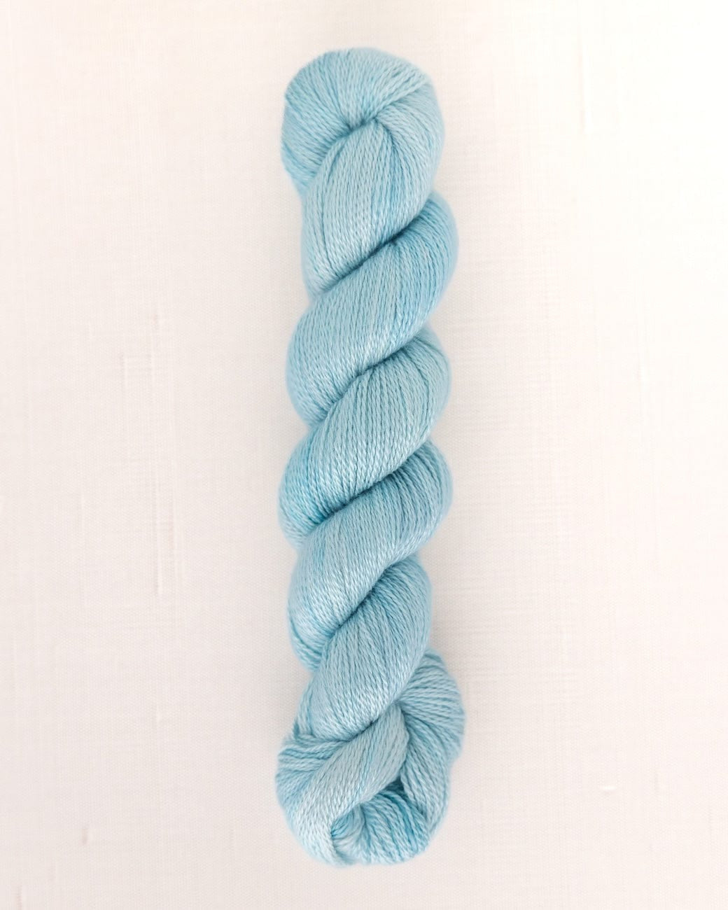 SweetGeorgia Yarns Lace Yarns Hydrangea CashSilk Lace / Enlighten