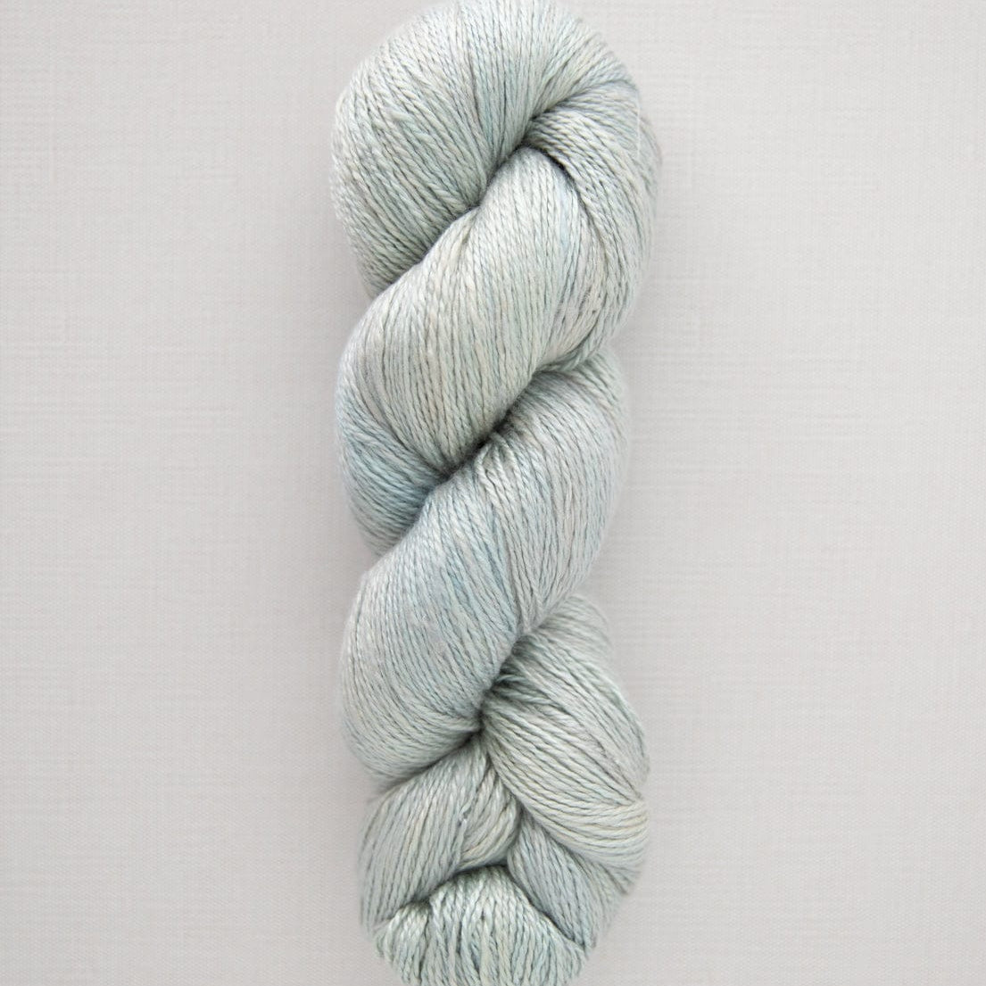 SweetGeorgia Yarns Lace Yarns Hydrangea SeaSilk Lace / Enlighten
