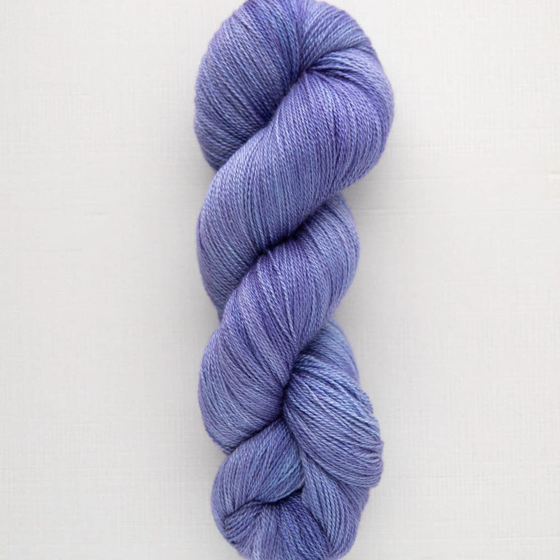 SweetGeorgia Yarns Lace Yarns Lavender Merino Silk Lace