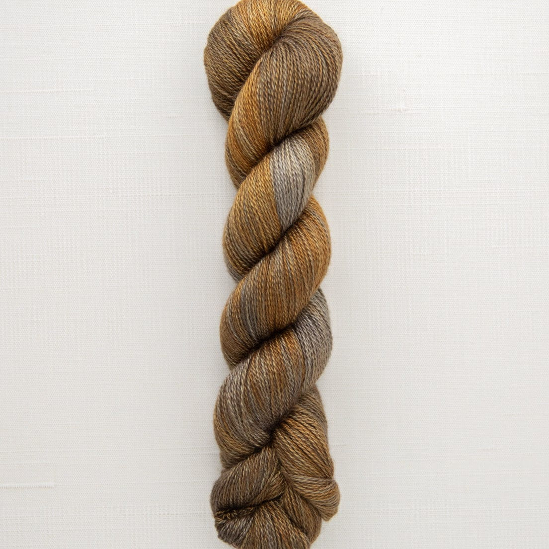 SweetGeorgia Yarns Lace Yarns Lichen CashSilk Lace