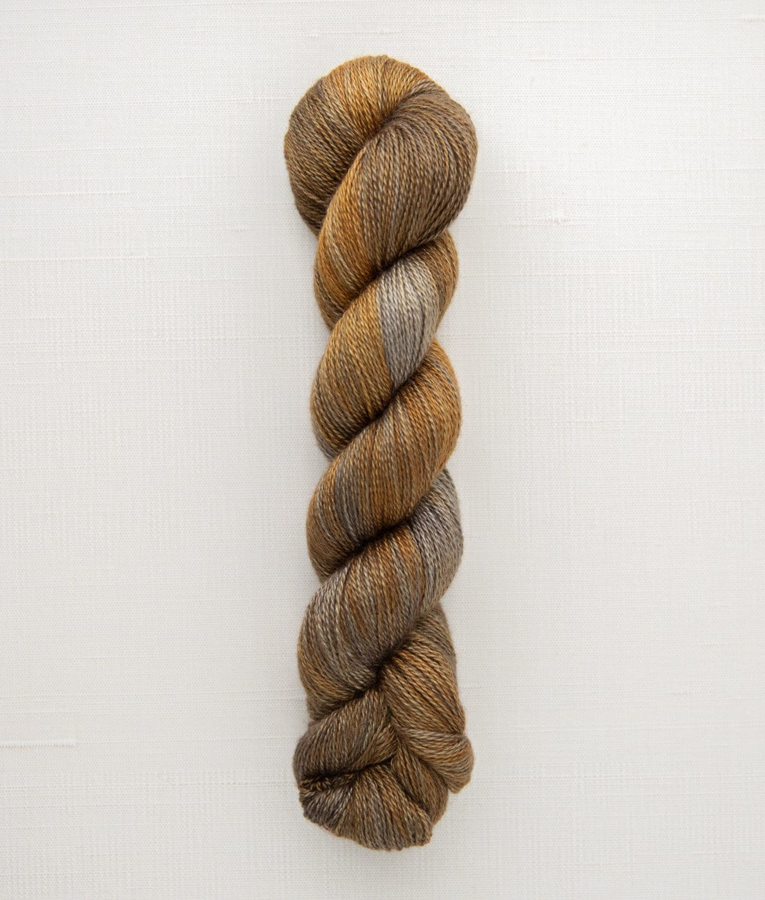 SweetGeorgia Yarns Lace Yarns Lichen CashSilk Lace