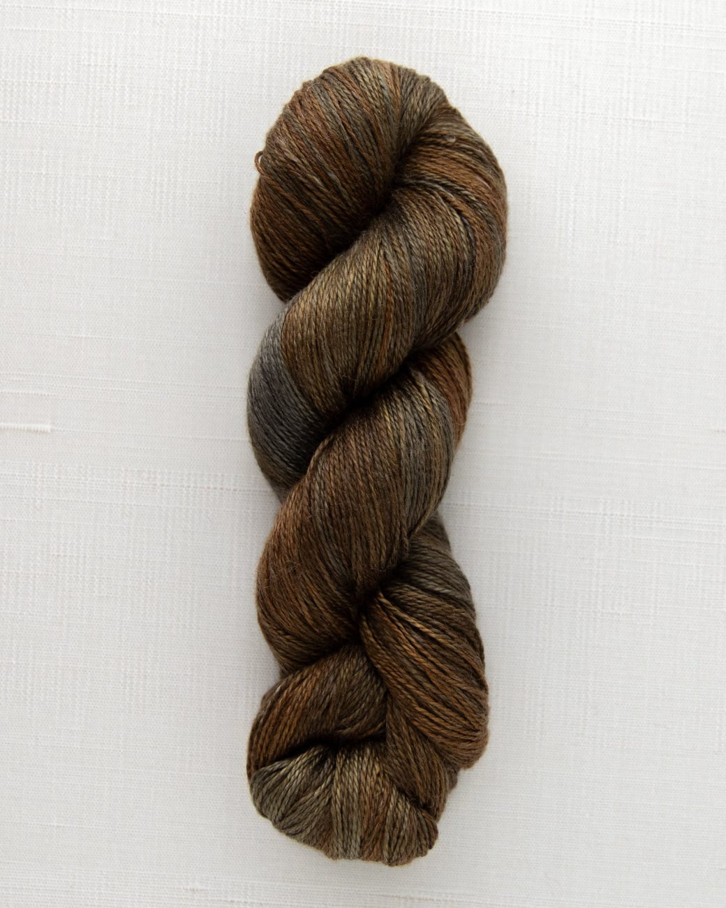 SweetGeorgia Yarns Lace Yarns Lichen SeaSilk Lace