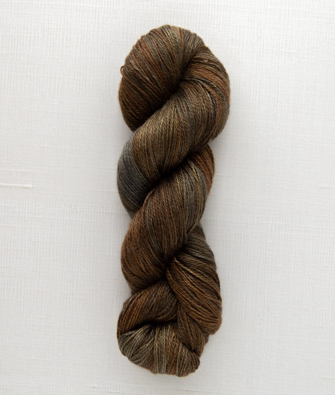 SweetGeorgia Yarns Lace Yarns Lichen SeaSilk Lace