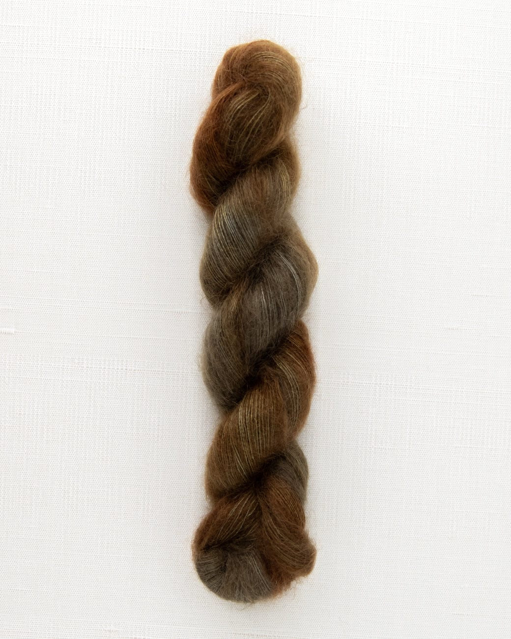 SweetGeorgia Yarns Lace Yarns Lichen Silk Mist